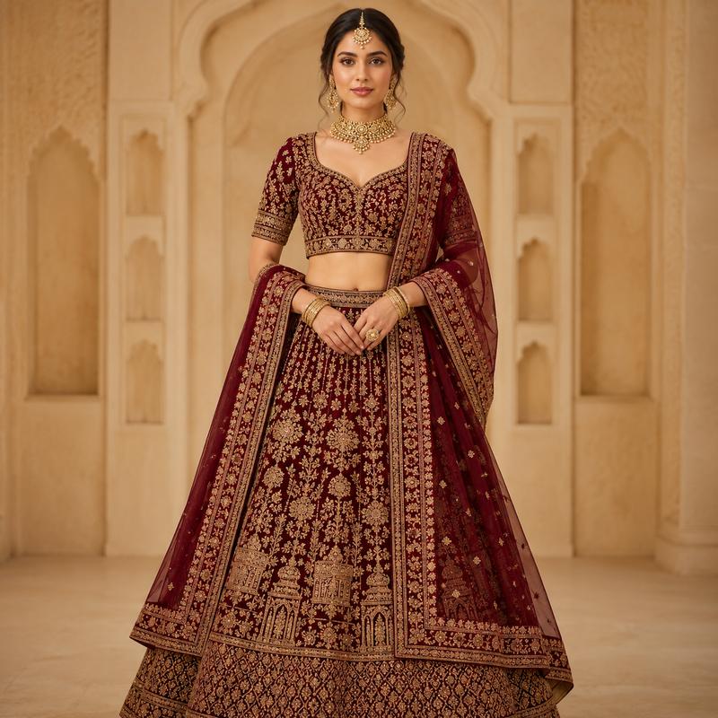Lehenga